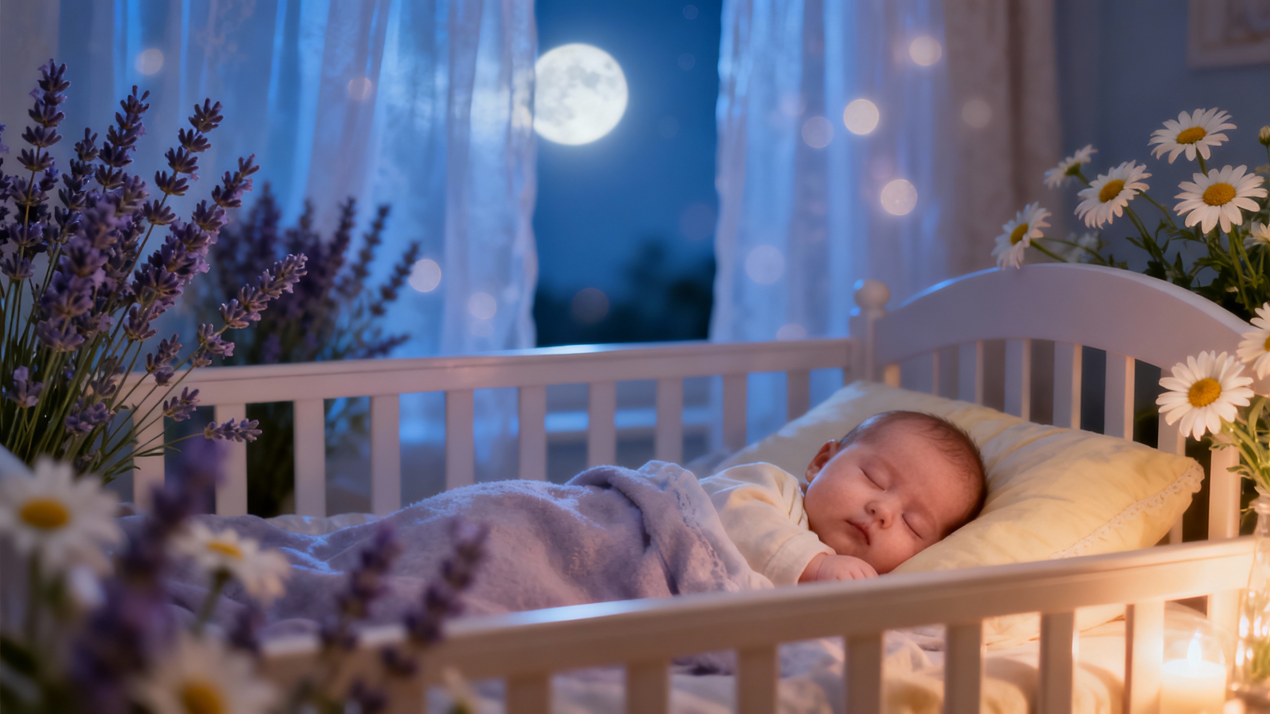 Calming the Storm: Powerful Baby Colic Remedies for Peaceful Nights