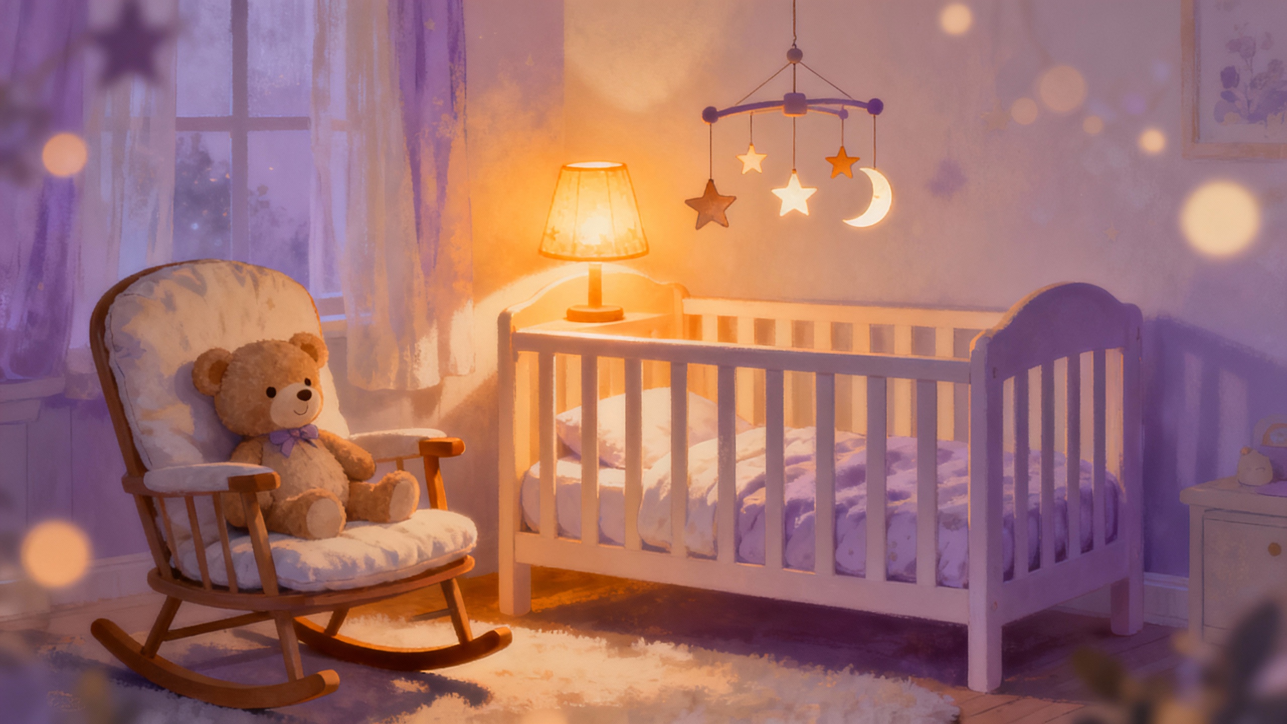 Restful Nights for You and Your Baby: Best Sleep Training Methods