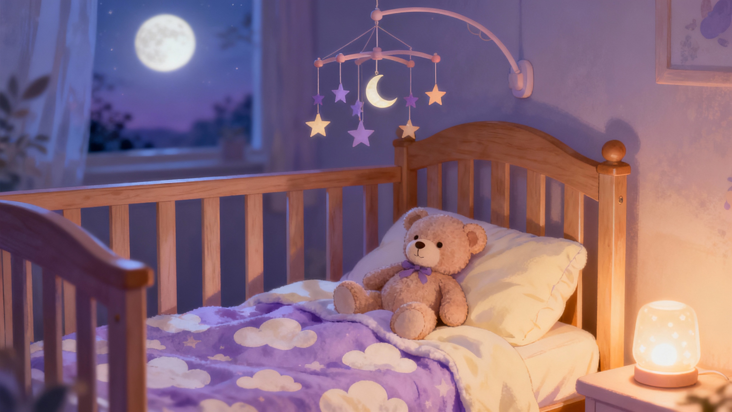 Sleep Bliss: Unlocking the Secrets of Baby Sleep Training Techniques
