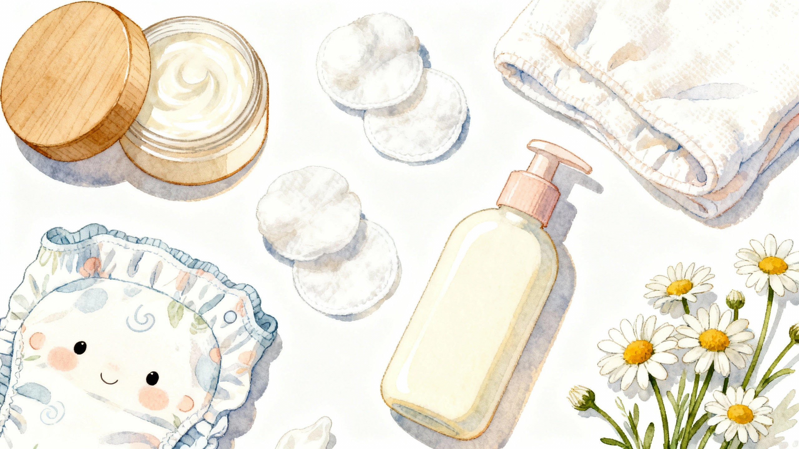 Gentle Solutions for Newborn Diaper Rash: Expert-Recommended Remedies