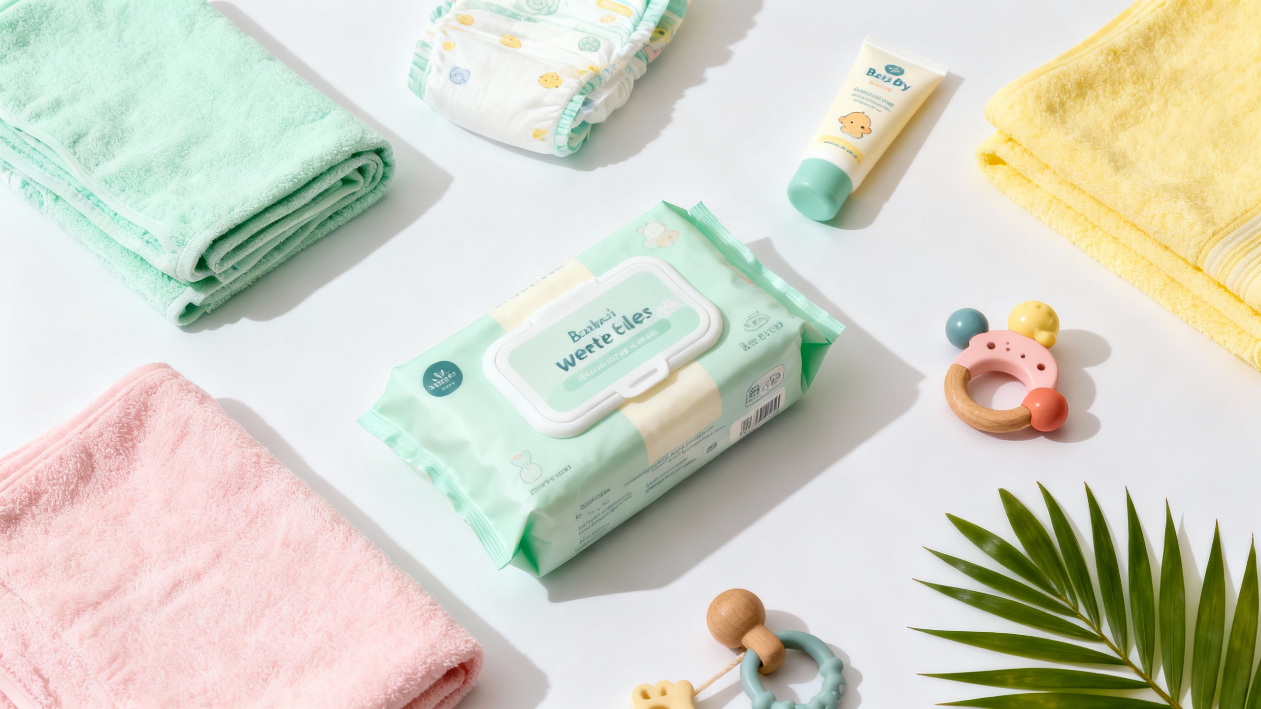 Conquer the Diapering Game: Expert Tips for New Parents in Singapore