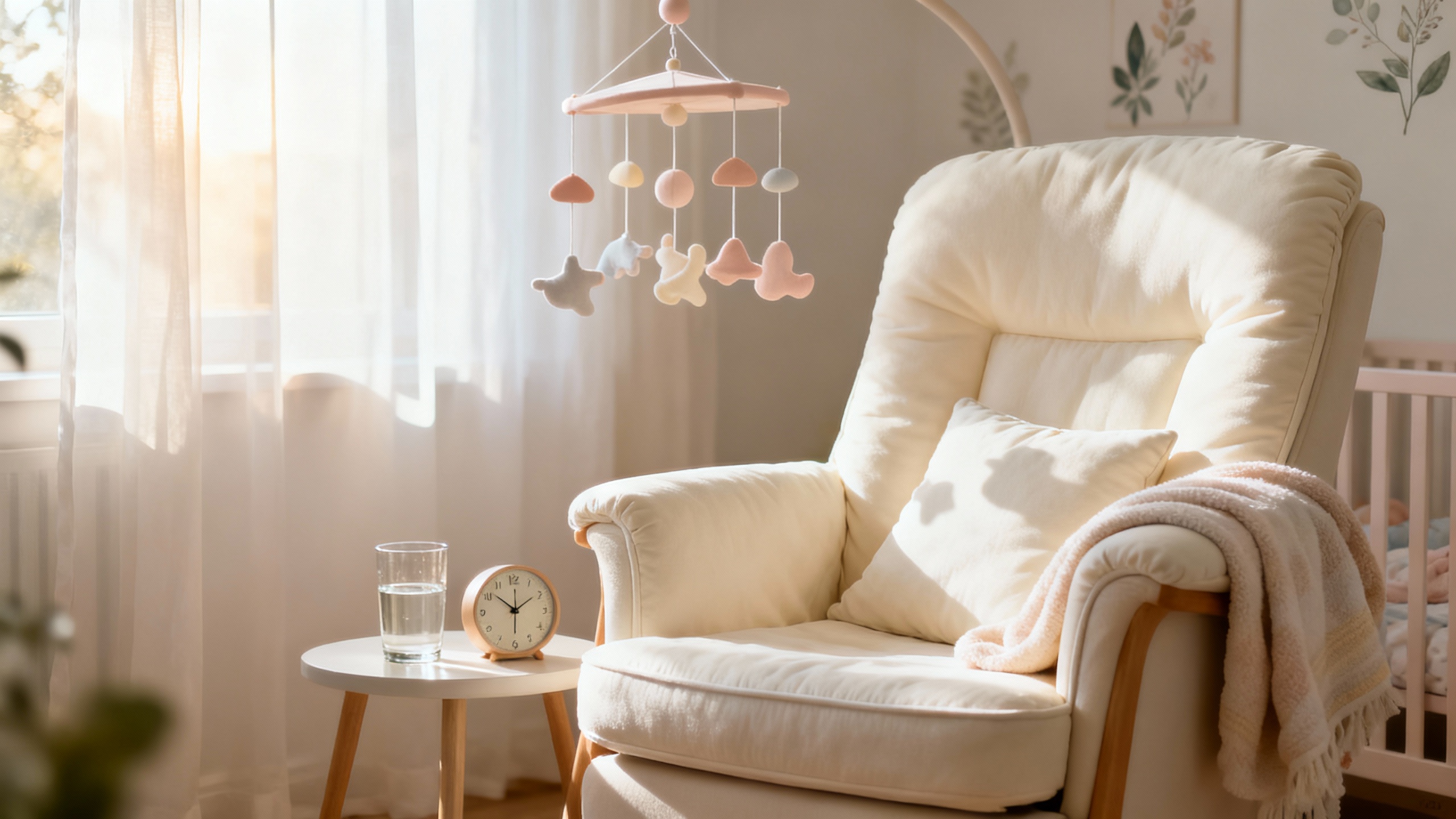 Holistic Recovery and Motherhood Support: Perfecting Newborn Feeding Schedules