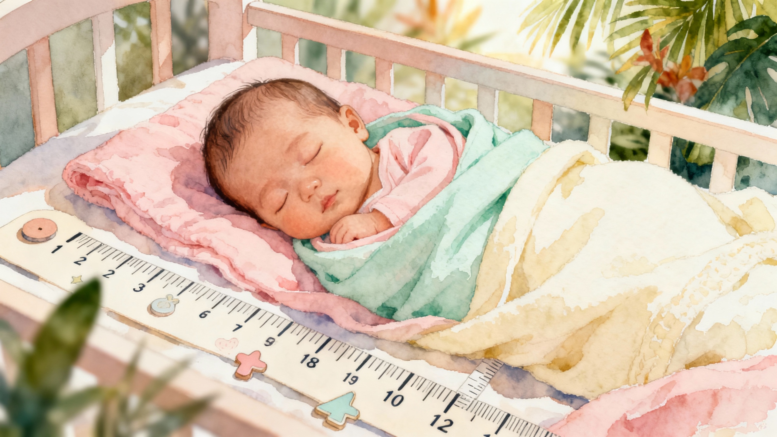 Unlocking the Secrets: Understanding Newborn Growth Spurts in Singapore