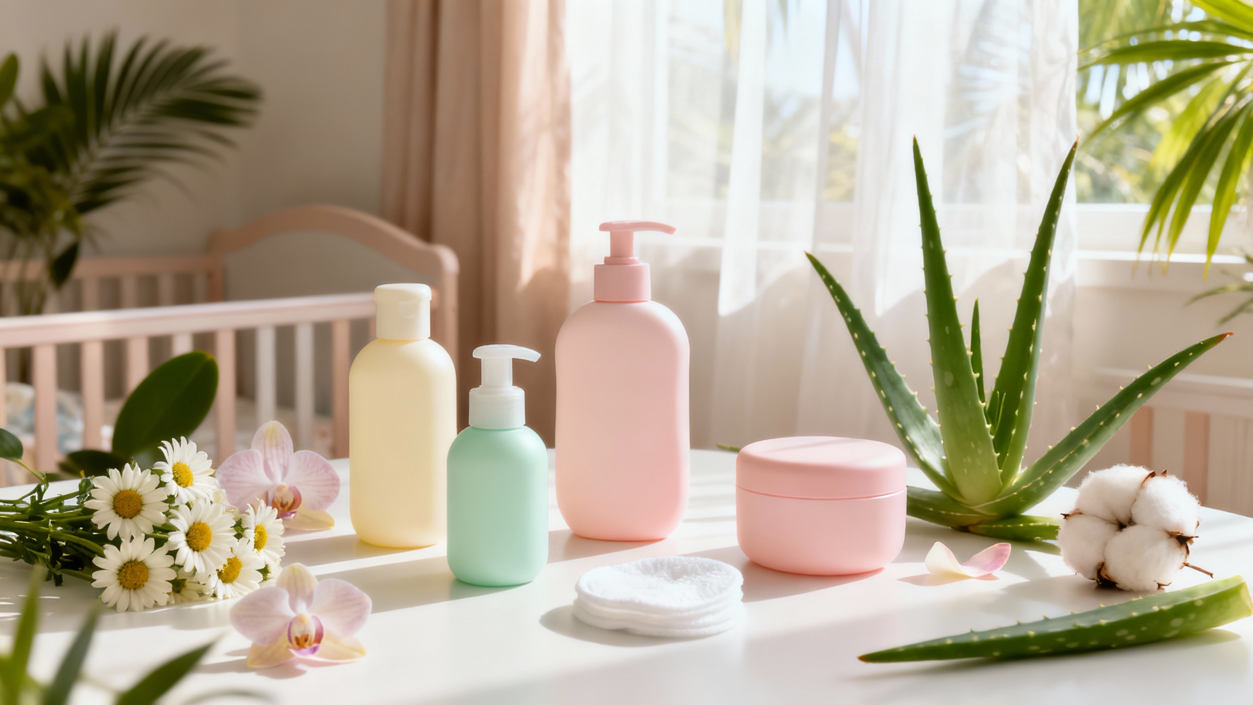 Holistic Approach to Newborn Skin Care: Expert Tips for Singaporean Families