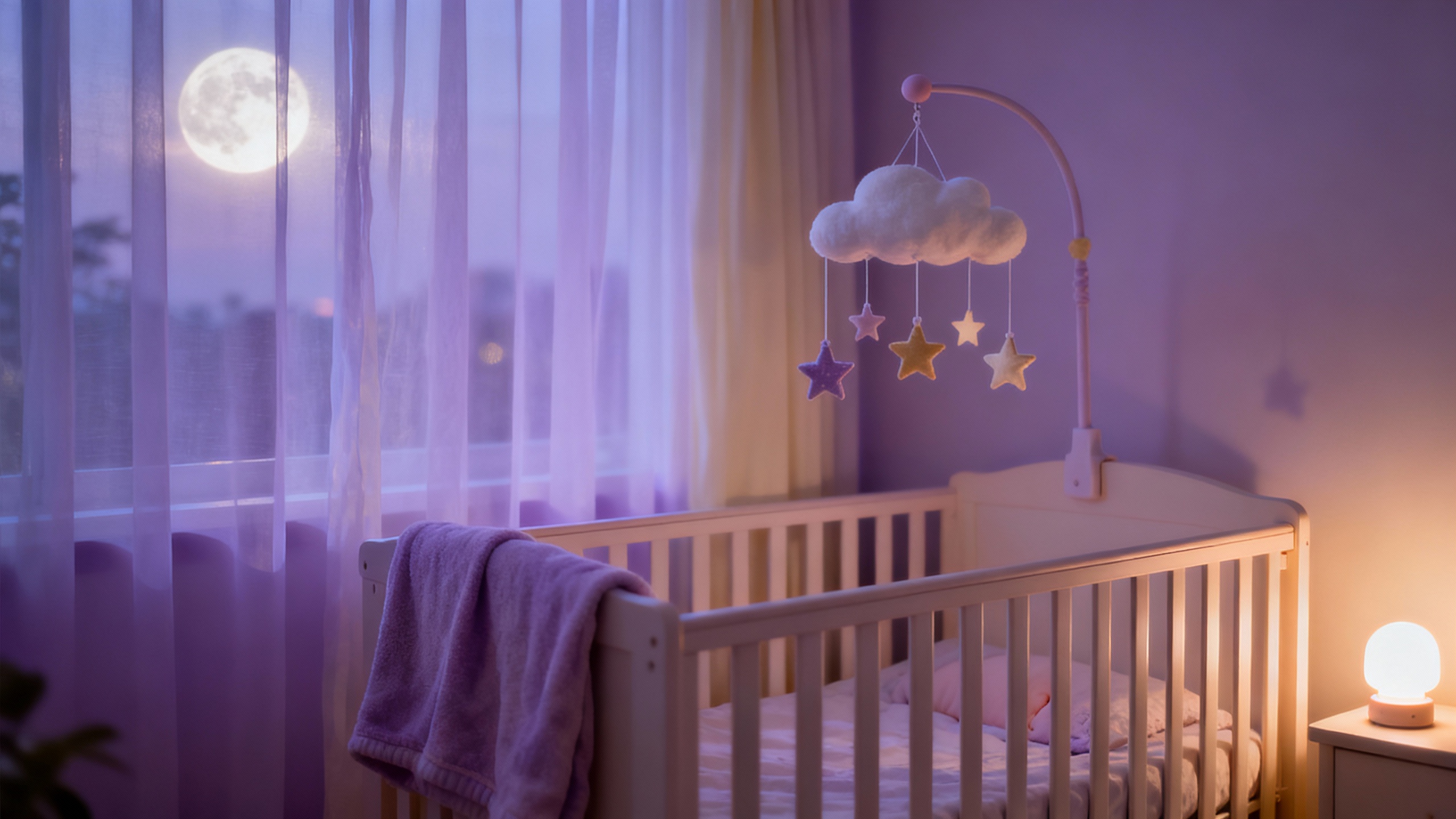 The Path to Dreamland: Building Healthy Newborn Sleep Routines in Singapore