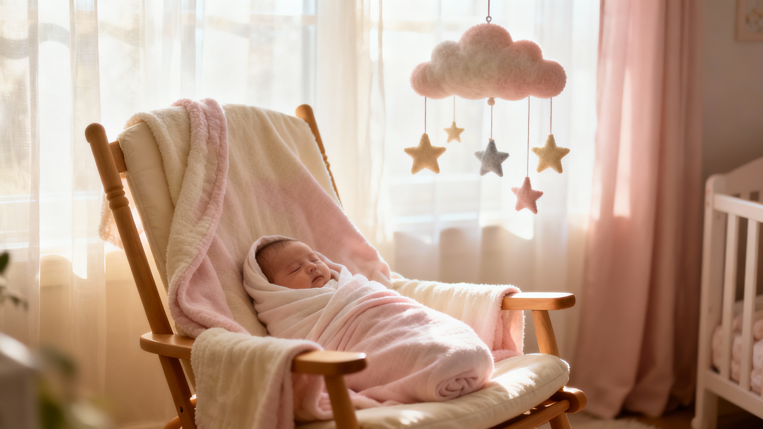 The Ultimate Guide: Newborn Soothing Techniques for Blissful Moments