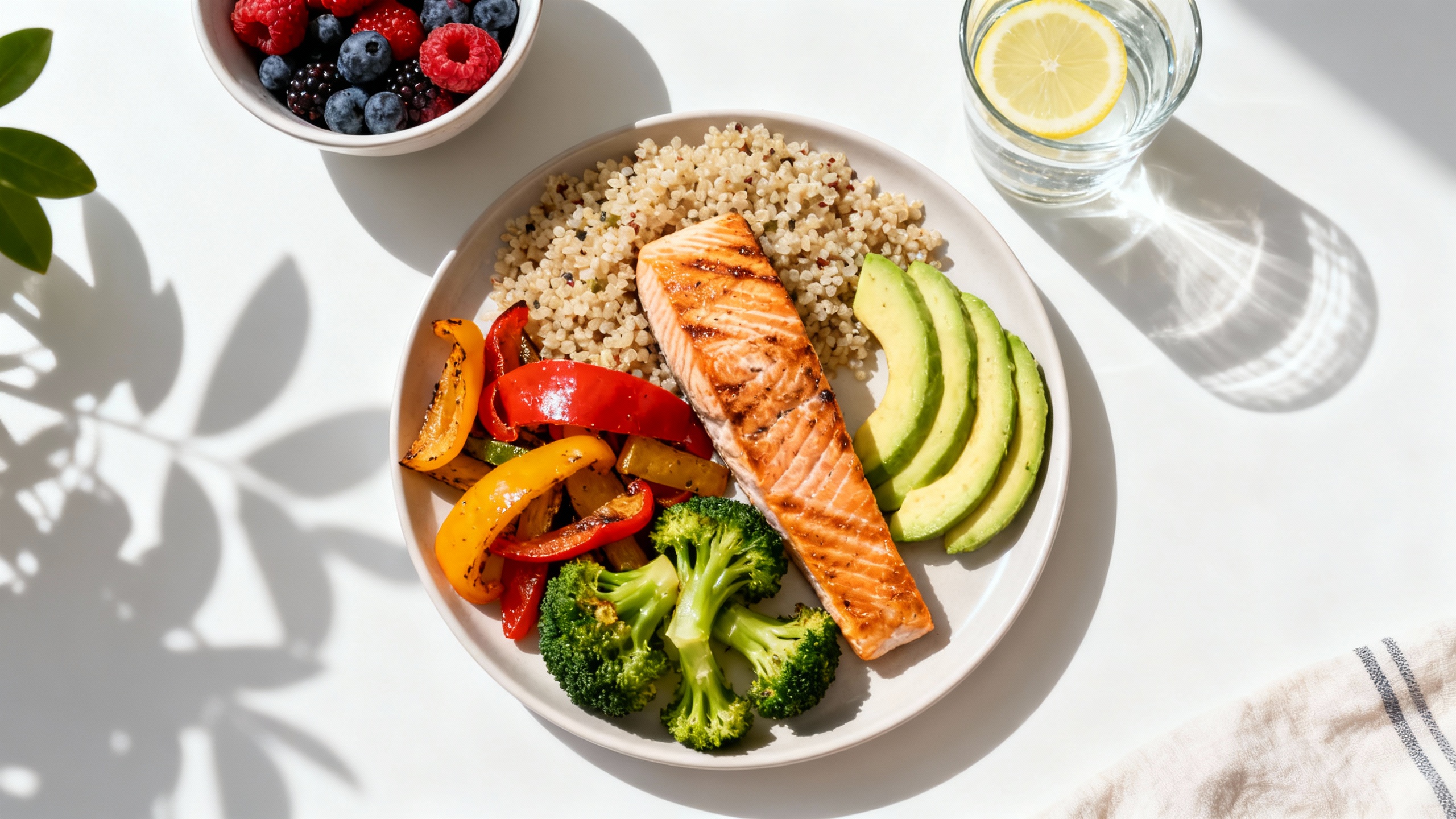 Bouncing Back Strong: Enhancing Recovery with Proper Nutrition for New Mothers