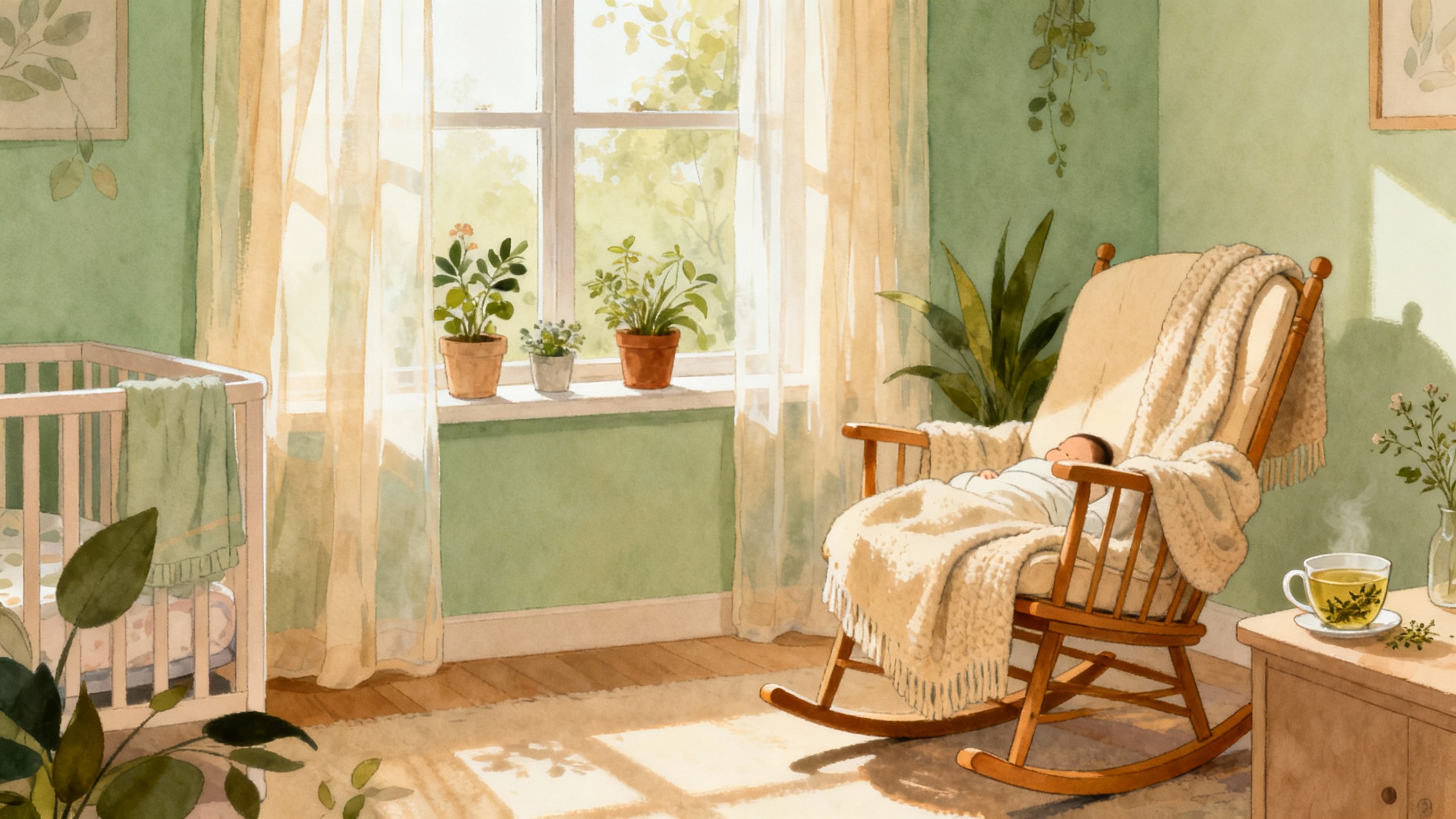 Empowering New Mothers: Comprehensive Postpartum Depression Support