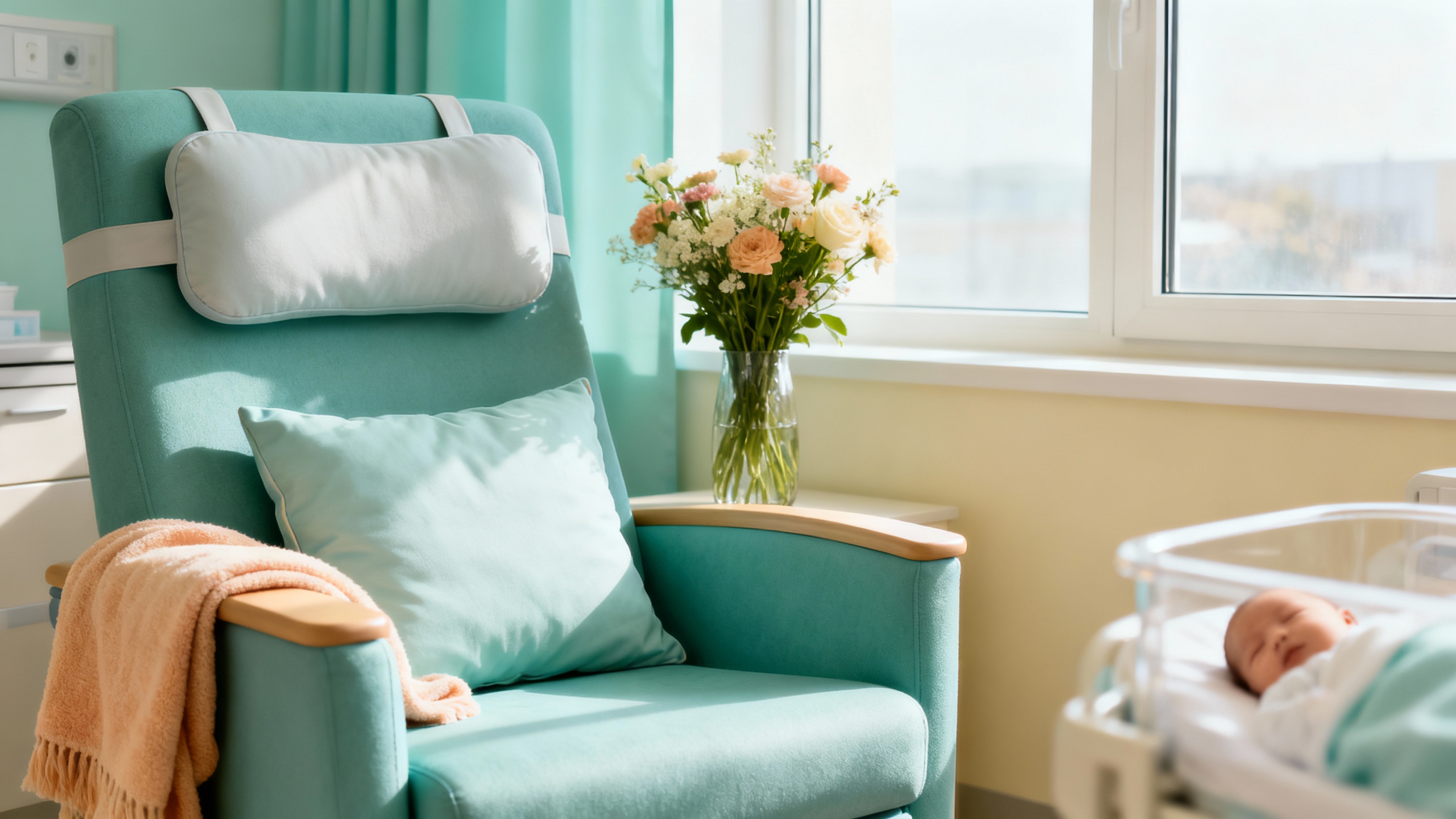 Revolutionize Your Postpartum Experience: Discovering Doula Services