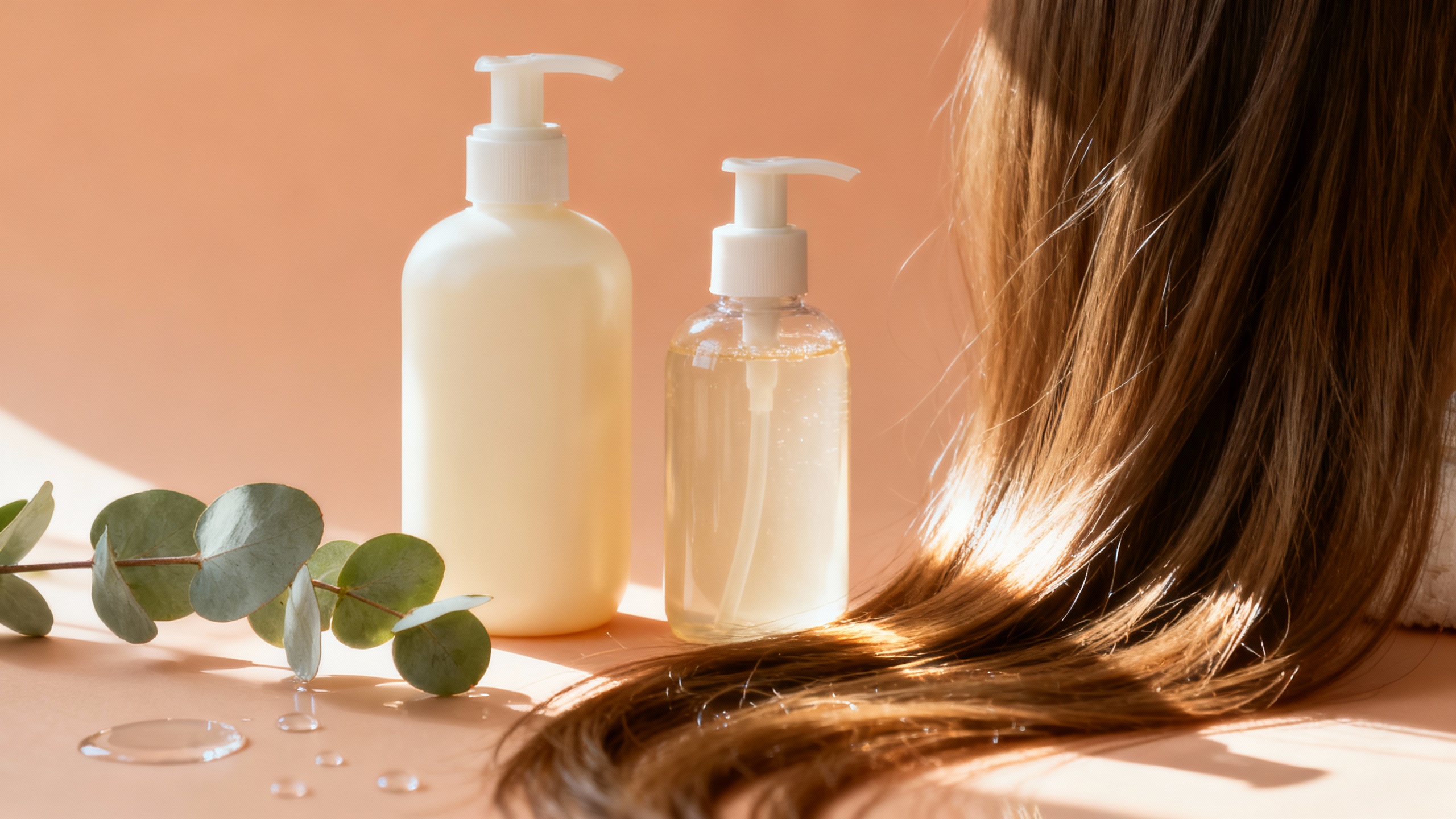 Say Goodbye to Hair Woes: Effective Postpartum Hair Care Tips