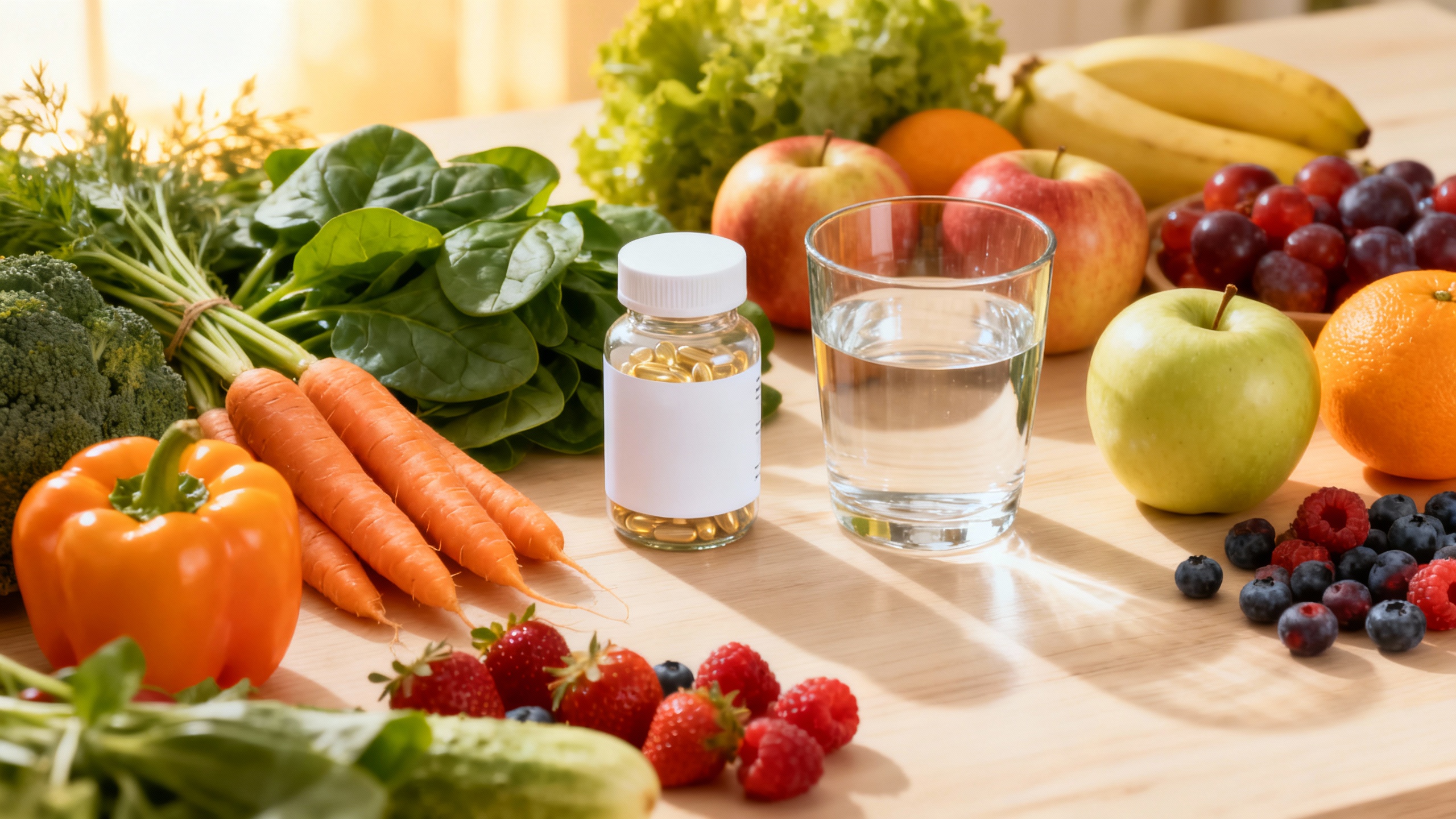 Unlocking the Power of Postpartum Nutrition Supplements for Optimal Recovery