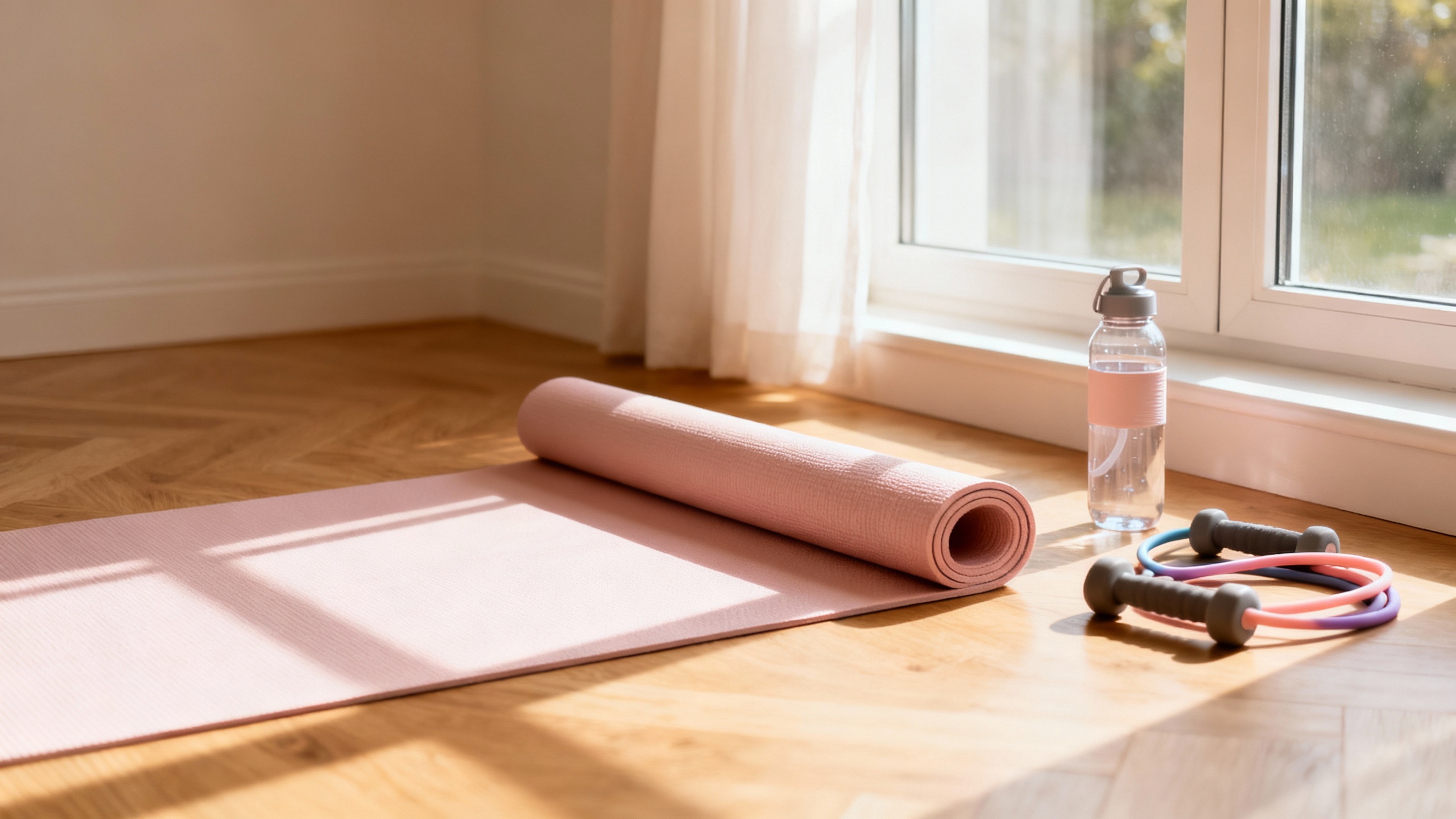 Nurturing Your Body: Essential Postpartum Recovery Exercises